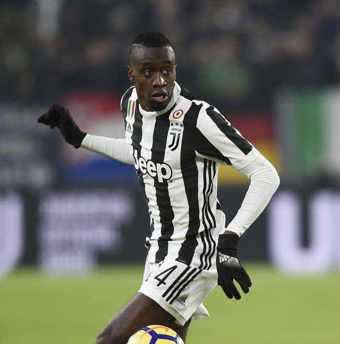 MATUIDI IN MIXED ZONE: "Grande soddisfazione, felice di giocare questa finale. Rigore c'era, il Var lo ha confermato"