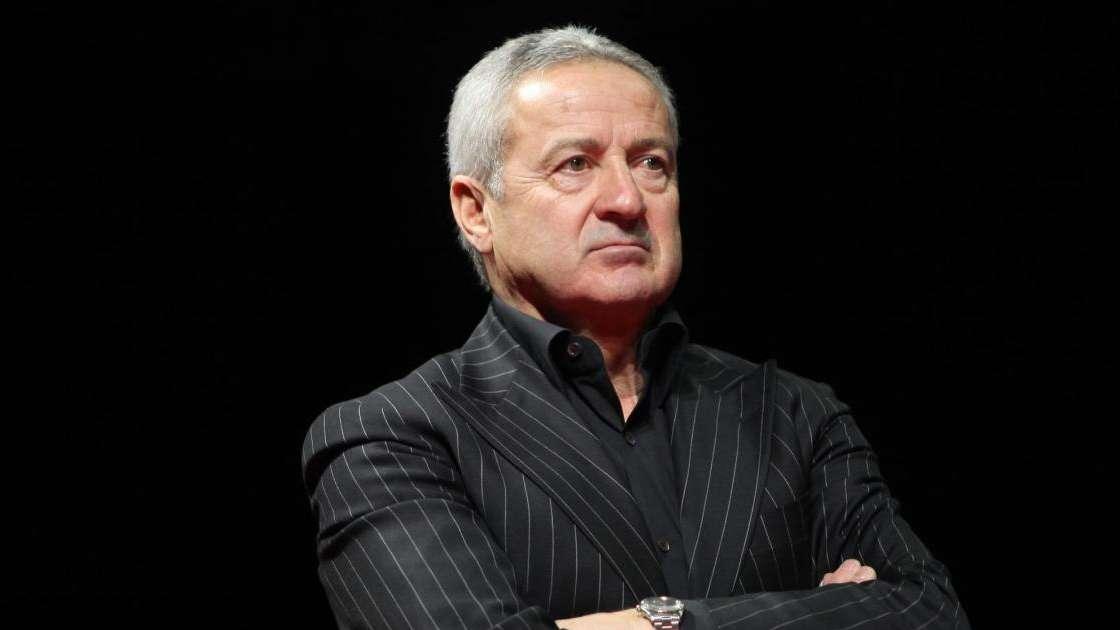 Chiarugi è sicuro: "Italiano merita il salto di qualità"