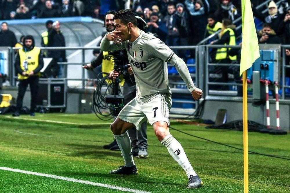 Gazzetta - Patto Dybala-Cr7