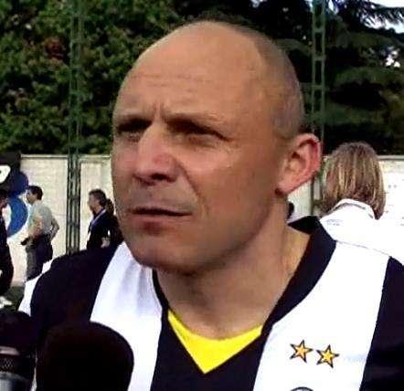 L'ex juventino Vierchowod: "Vorrei insegnare a difendere. Le marcature di oggi sono un insulto al calcio"