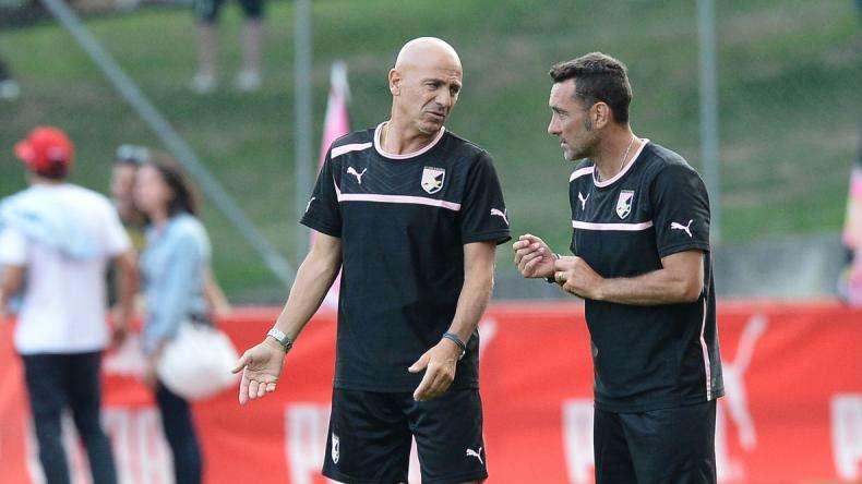ESCLUSIVA TJ - Sannino esalta Dybala: "E' come un figlio, Paulo umile come lo era a Palermo. Infastidito dalle critiche. Consigli? Per diventare il numero uno deve fare un piccolo strappo..."