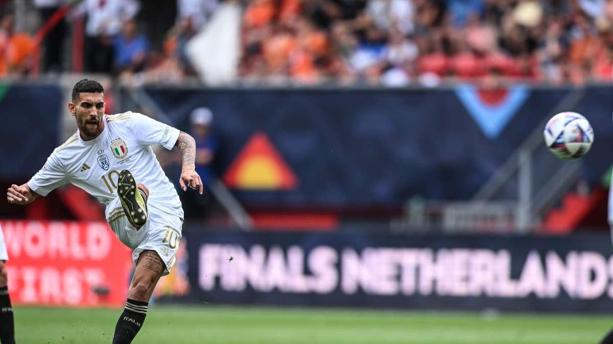 C'è chi dice no all'Arabia Saudita: Lorenzo Pellegrini respinge una doppia offerta
