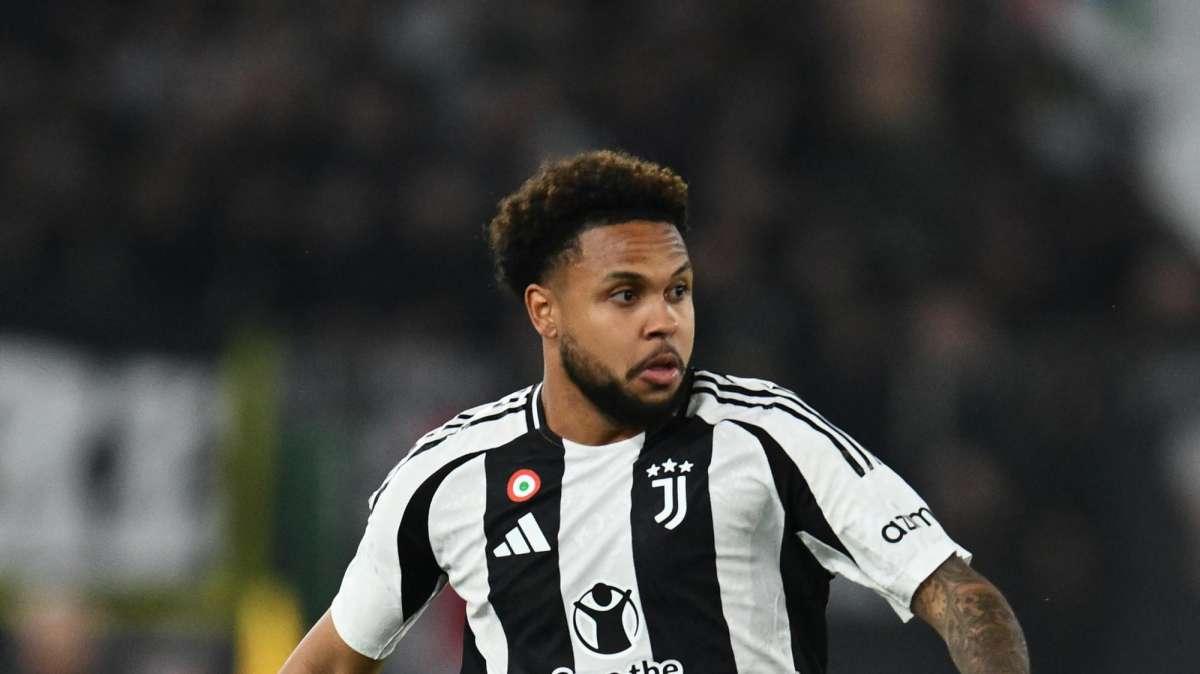 Sportmediaset - Juve, McKennie verso il rinnovo per 2 o 3 anni