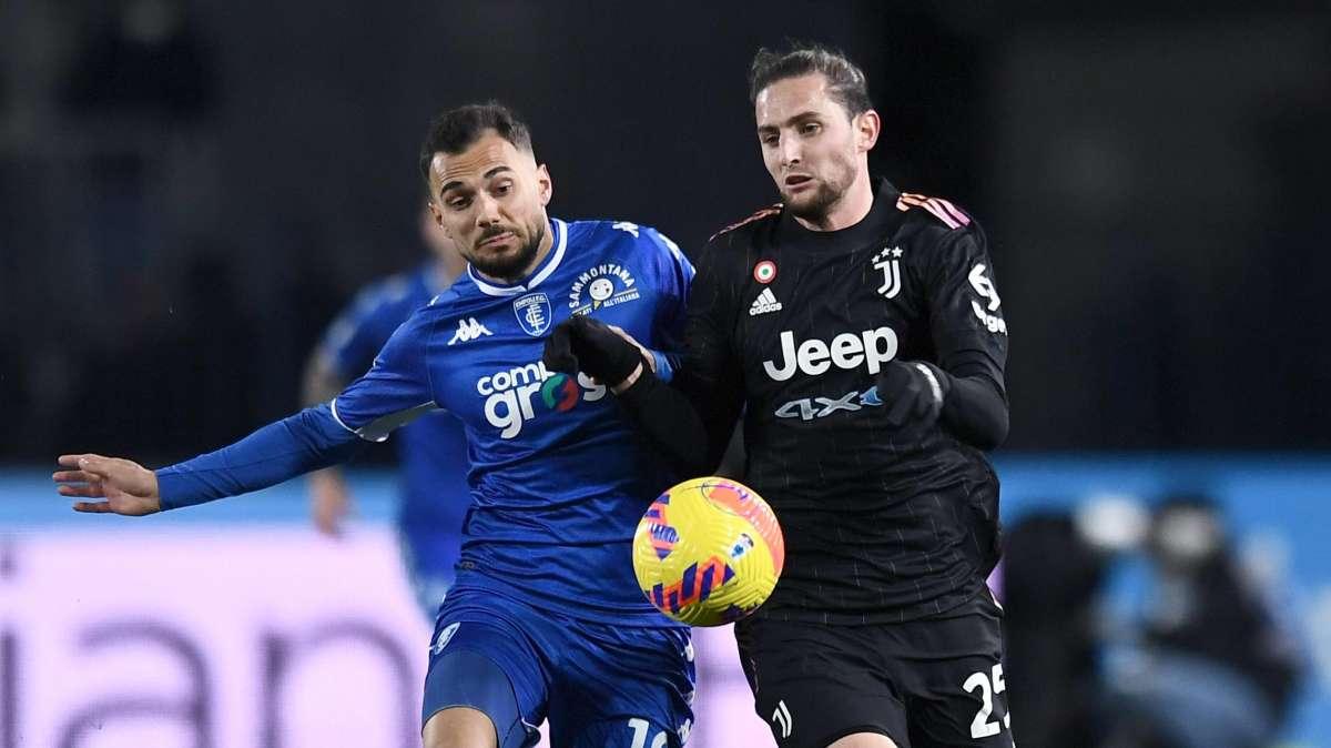 Dalla Spagna - Tuchel ha espressamente chiesto Rabiot per il centrocampo del Chelsea 
