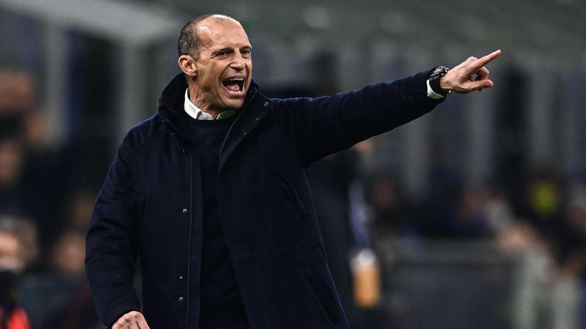 Juventus.com - Black and White Stories: Allegri 300