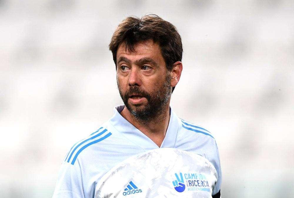Barbano: "Agnelli ha ha indebitato la Juventus per vincere la Champions ma la soluzione non è la Superlega"