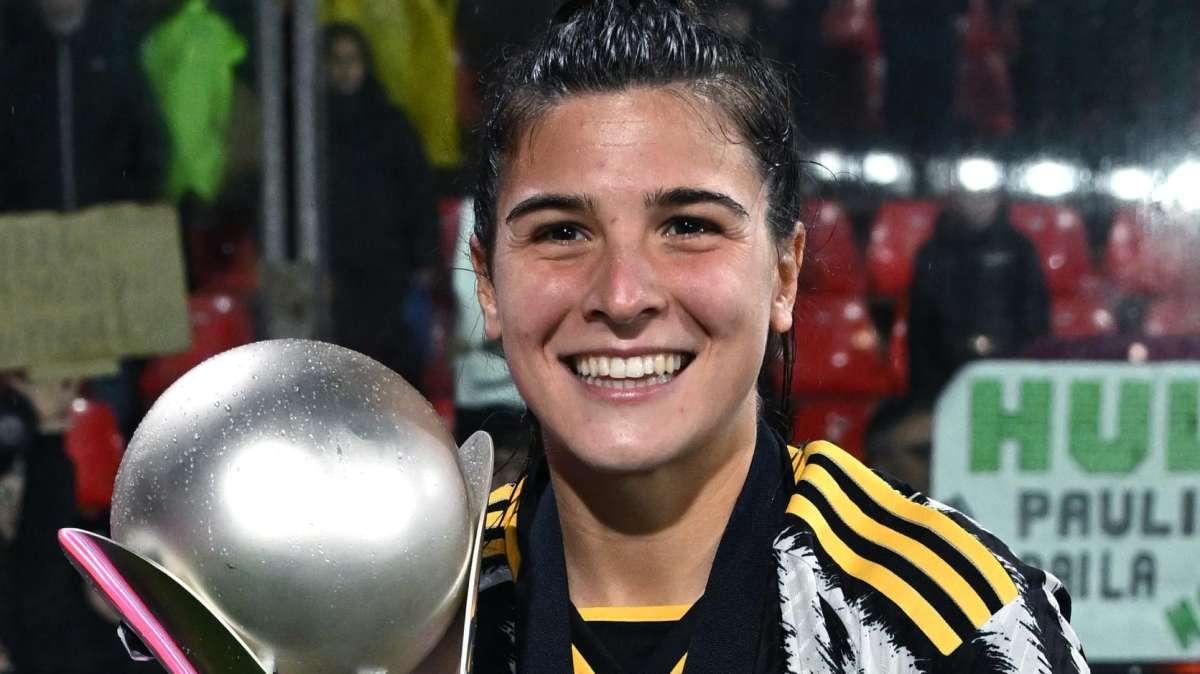 UFFICIALE - Cantore a titolo definitivo al Washington Spirit