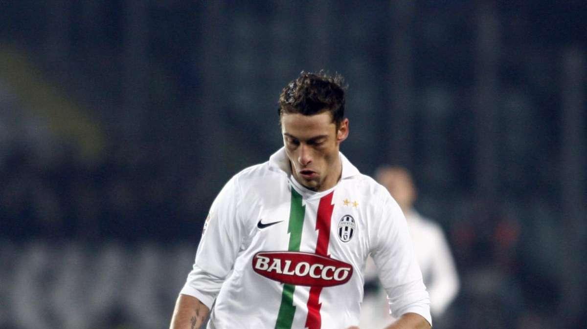 MARCHISIO E KRASIC I MIGLIORI NELL'ENNESIMA SERATA AMARA