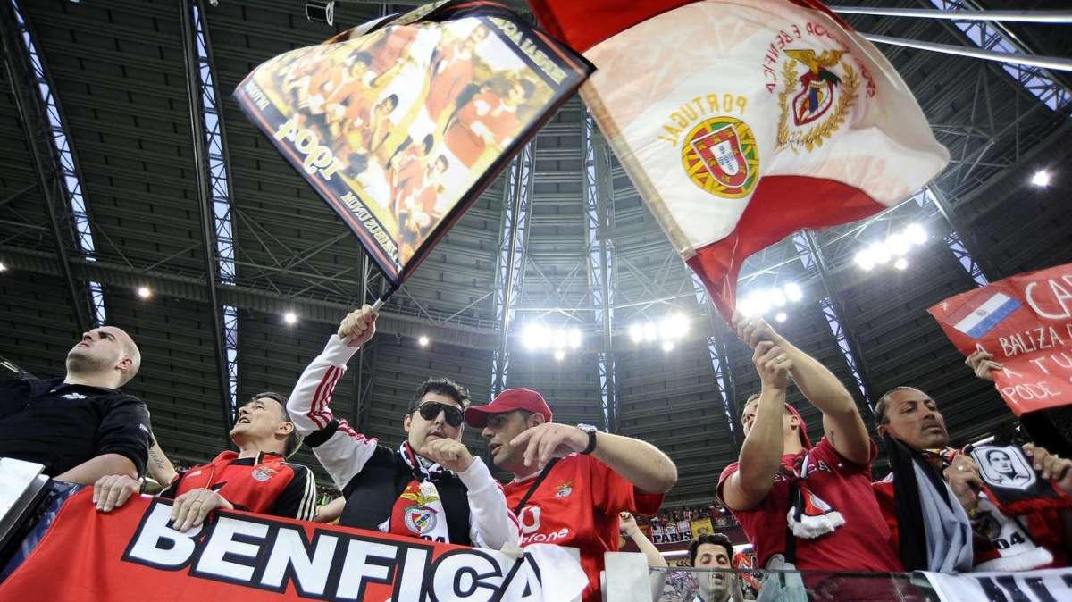 QUI BENFICA - Tre gol al Boavista e secondo posto consolidato: decidono Morato e la doppietta di Joao Mario 
