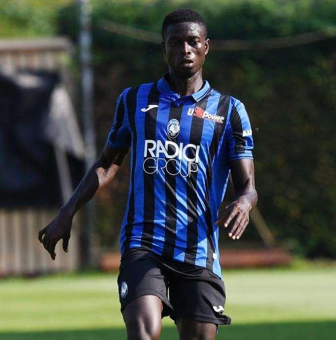 Un altro Traorè per la Juve. Bianconeri sul gioiello dell'Atalanta