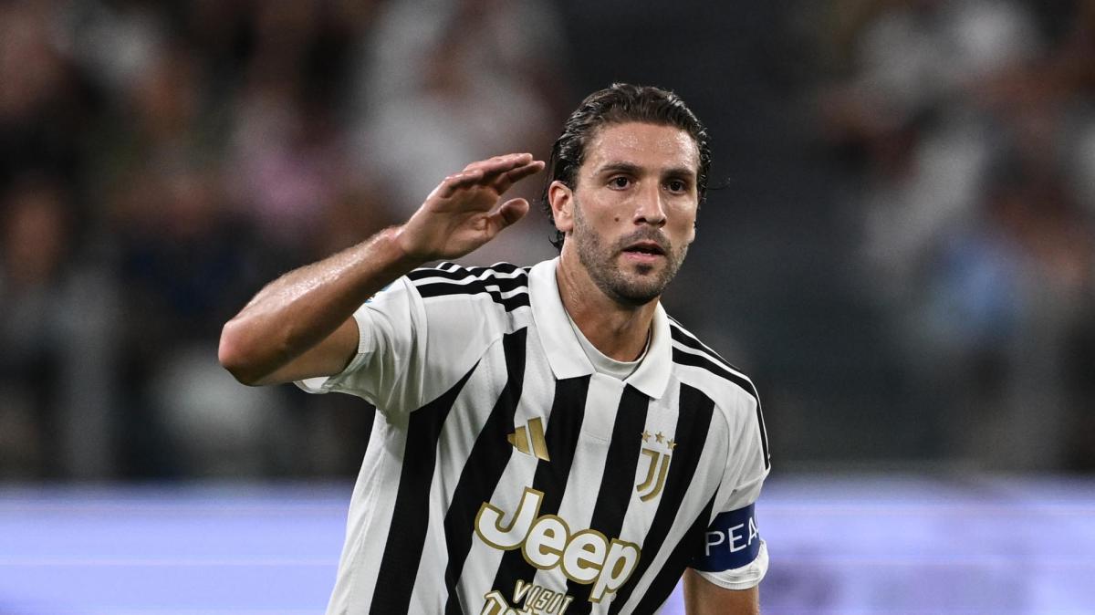 Locatelli si opera