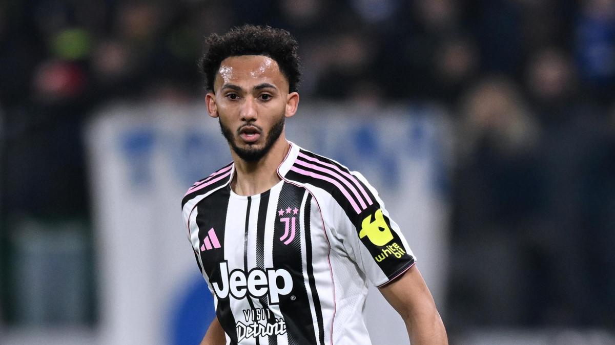 Kelly: "Quando giochi alla Juve devi vivere e respirare questa maglia. Mckennie incredibile"