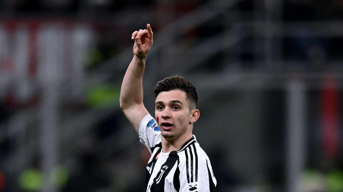 Eurosport - Le pagelle di Aston Villa-Juventus: Conceicao top, Koopmeiners flop
