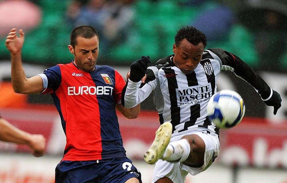 L'agente di Mesto: "Juve? presto per parlarne"