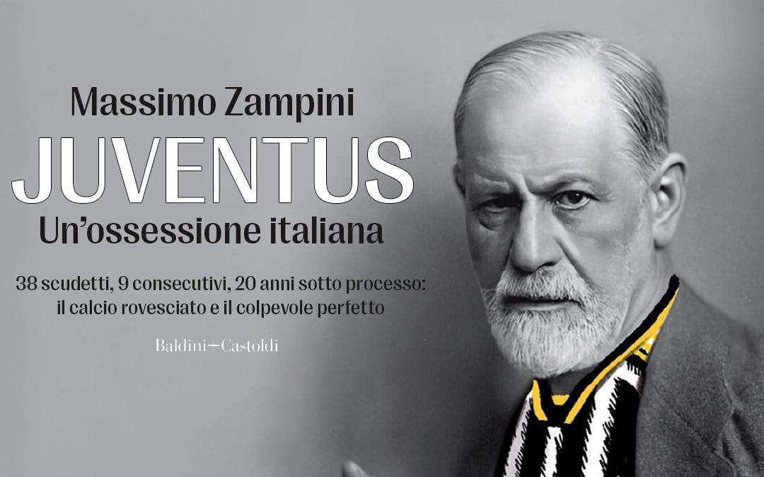 PROVA D'AUTORE - Massimo Zampini sulla "Juventus. Un'ossessione italiana": "Accuse ai media? Nel libro ho scritto la verità. Dai giornali alle tv, ecco perchè sparano sulla Signora. Cominciamo noi a difendere il club. Sul futuro di Allegri..."