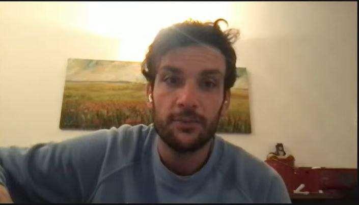 Parolo a Dazn: "La Juventus in questo momento sta bene, il gruppo è solido"