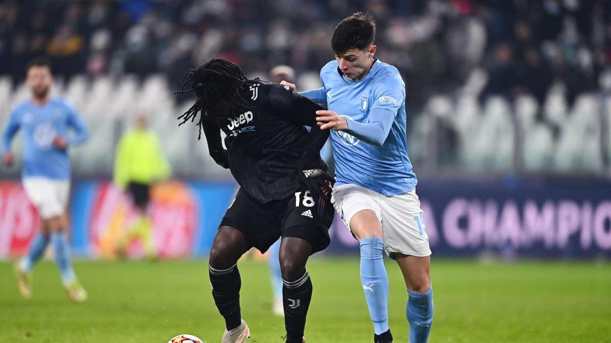 LIVE TJ - JUVENTUS-MALMOE 1-0 - Vittoria e primo posto, la decide Kean.