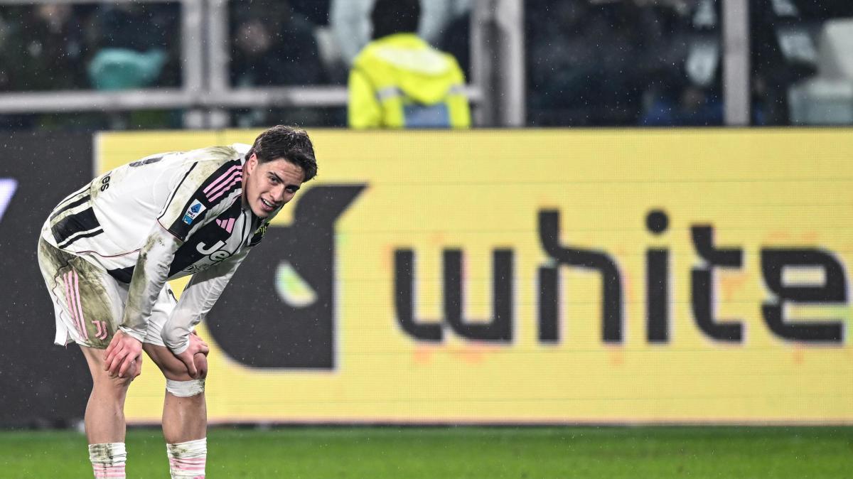 Probabili formazioni Juventus–Galatasaray, Spalletti punta su Yildiz, da capire Bremer