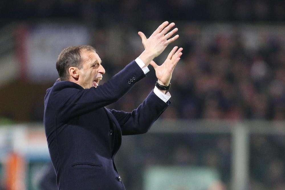 Juve, interrotta lunga striscia