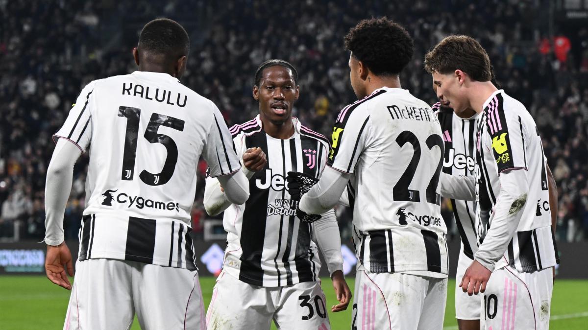 Guardalà: "Prossime tre gare decisive per il futuro della Juventus, Como e Roma peseranno..."