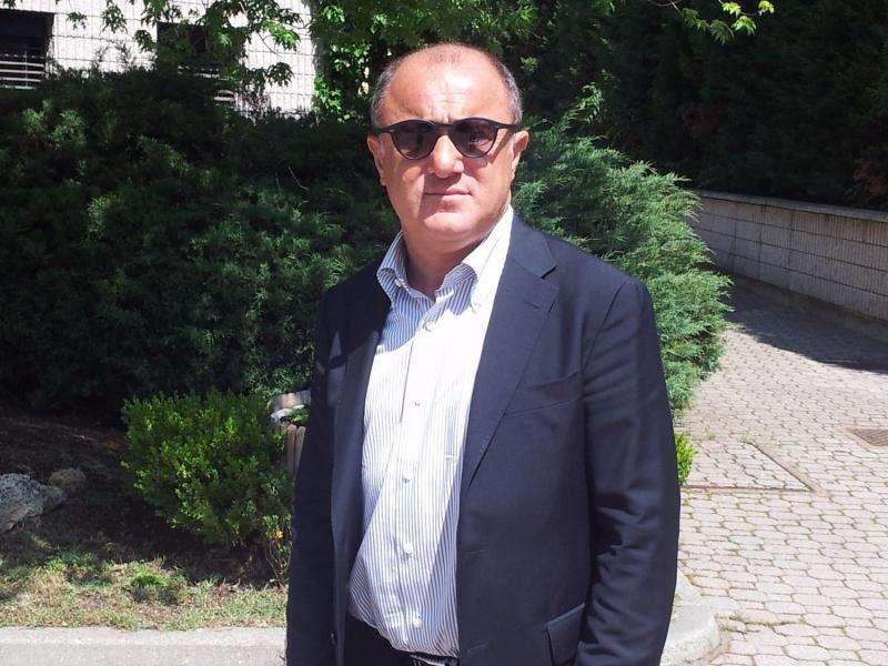 ESCLUSIVA TJ - Giocondo Martorelli: "Da questa Juve ci si aspetta qualcosa di più. Empoli in un momento difficile, domani sarà dura"