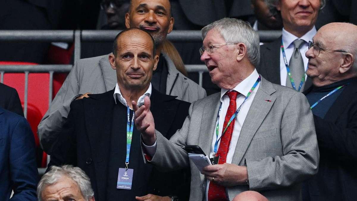 LETTERA DEL TIFOSO Vincenzo: "Allegri non avrebbe mai perso la partita di ieri. Ridateci Agnelli e Del Piero"