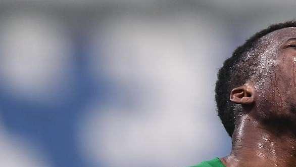 QUI NAPOLI - Traore: "La squadra è viva, dobbiamo dimostrarlo"