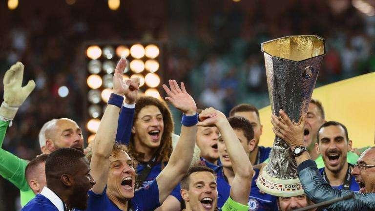 LIVE TJ - Sarri a breve si libererà dal Chelsea. Marotta insiste per lo scambio Icardi - Dybala