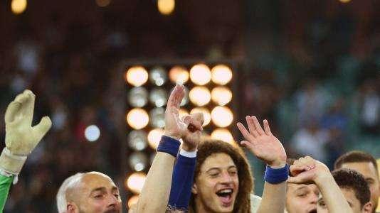 LIVE TJ - Lunedì dovrebbe arrivare il via libera del Chelsea per Sarri