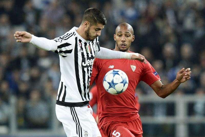 Sportitalia - Pedullà: "Juve, obiettivo N'Zonzi: pronta la missione"