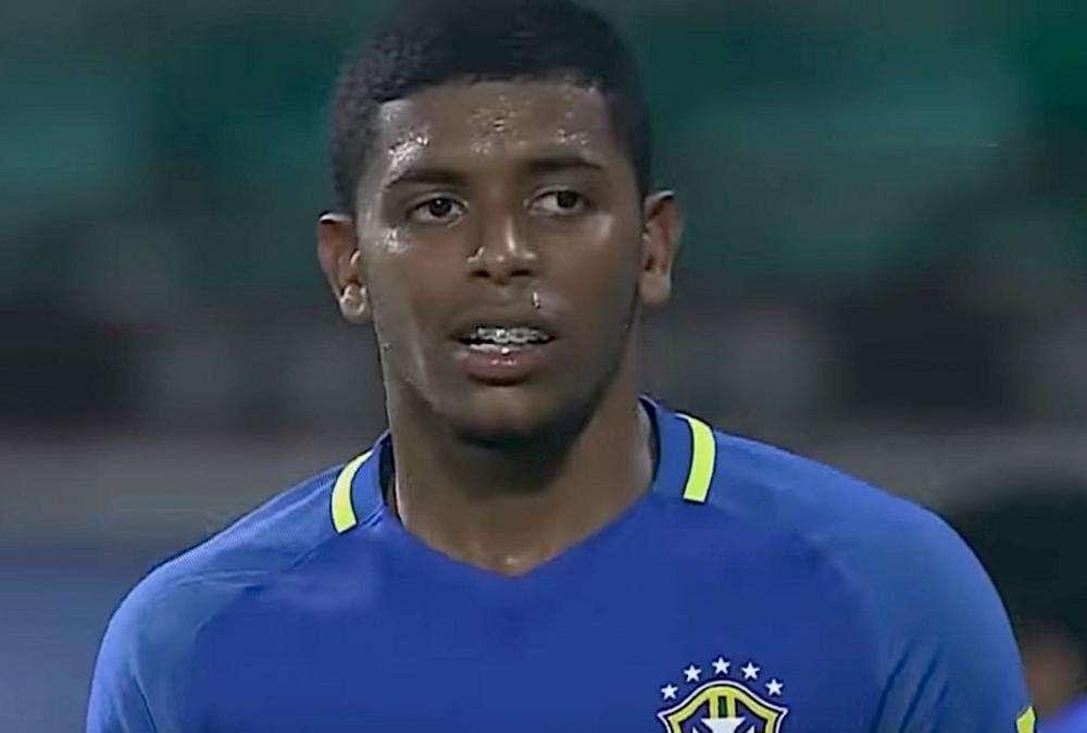 Settimana d'oro per Wesley: dopo Milan-Juventus, nuova chiamata con "i grandi" per match contro il Brescia