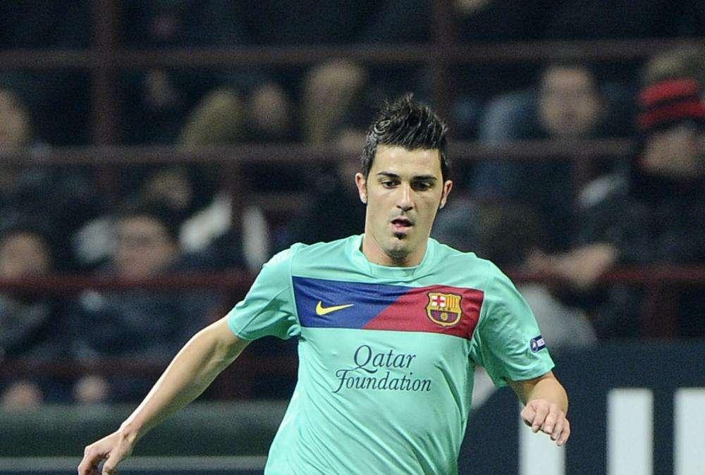 Barcellona, Zubizarreta: "Villa non andrà via a gennaio"