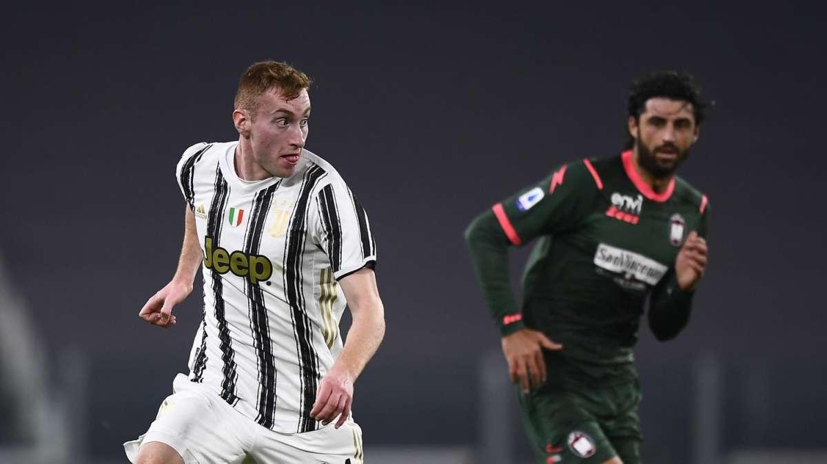 DE LIGT E KULUSEVSKI. FACCE DIVERSE DELLA STESSA MEDAGLIA  