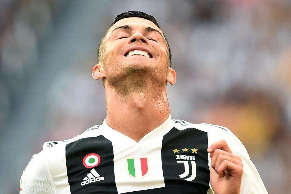 Gazzetta - Retroscena Parma, nel 2003 fu vicinissimo a Cristiano Ronaldo