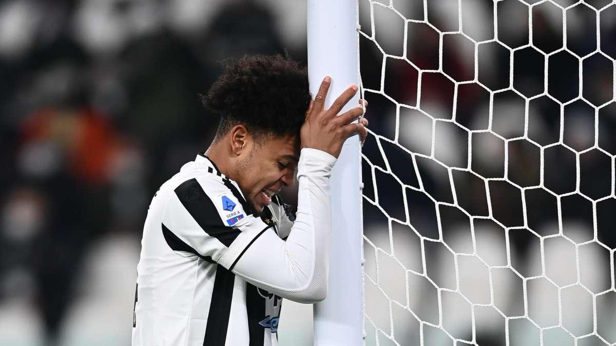 McKennie-Ndombelè, la Juve dice no allo scambio con il Tottenham