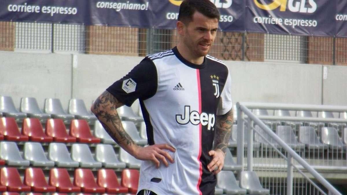 ESCLUSIVA TJ - Brunori sull'esperienza in U23: "Coppa Italia nel cuore, Juve mi hai fatto crescere come uomo e calciatore. Entella? Ho voglia di togliermi tante soddisfazioni"