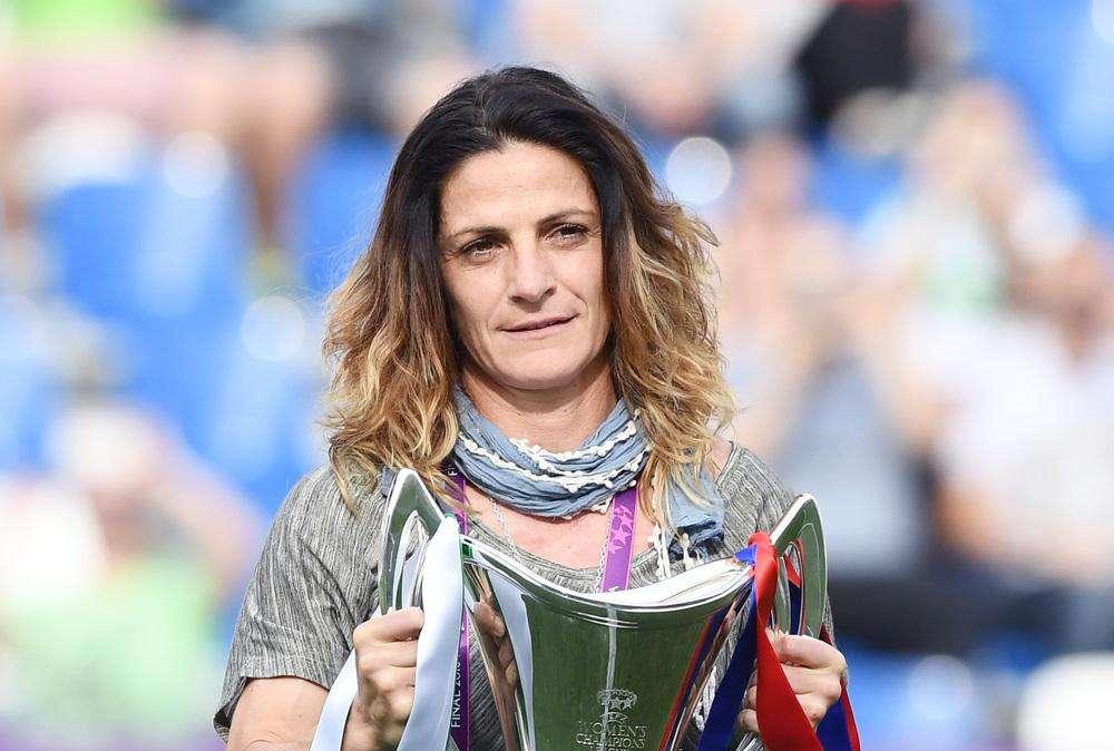 Fiorentina Women, Panico: "La Juventus è un'avversaria molto forte, abbiamo fatto la nostra partita"