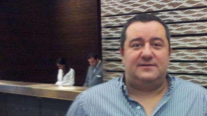 Raiola: "Pogba a Torino? Tifosi juventini devono sognare. Se Donnarumma piace alla Juve? Domanda del ca**o!  Se non gli piacesse, non capirebbe nulla di calcio" 