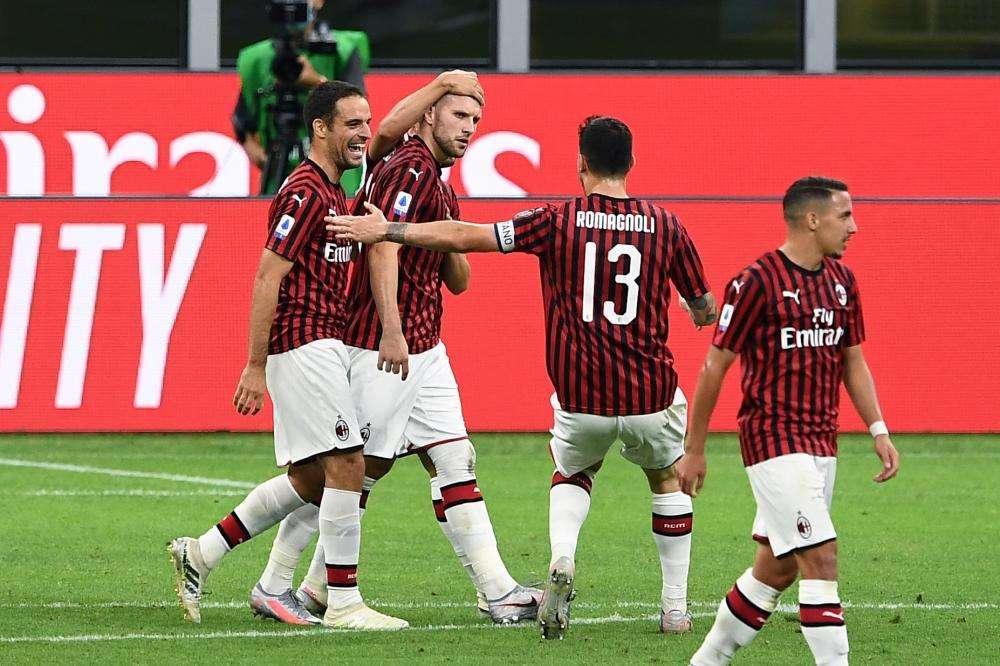 La Juve non prendeva tre gol in cinque minuti dal 2013