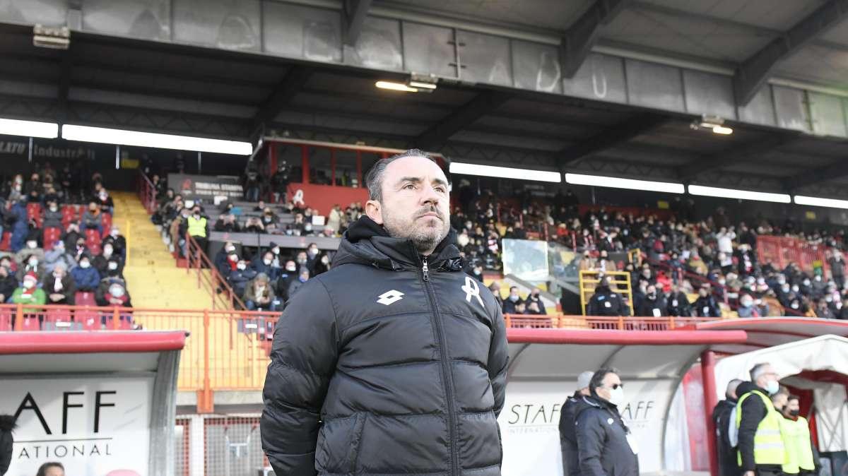 Brocchi: "La Lazio non è più quella di Veron che ovunque andava doveva vincere 2/3-0"