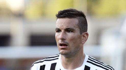 UFFICIALE - Padoin bianconero fino al 2017