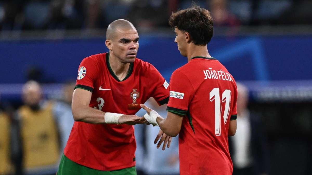 Joao Felix, nuova proposta per lui 