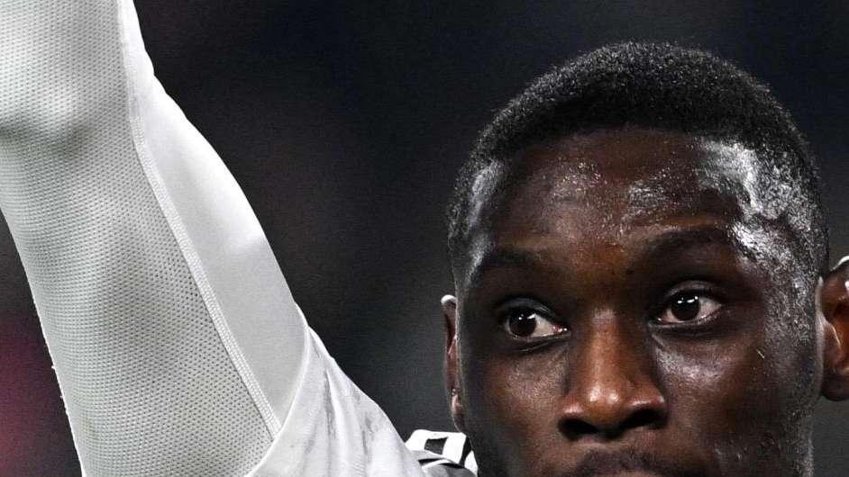 Gazzetta - Juve, Kolo in crisi 