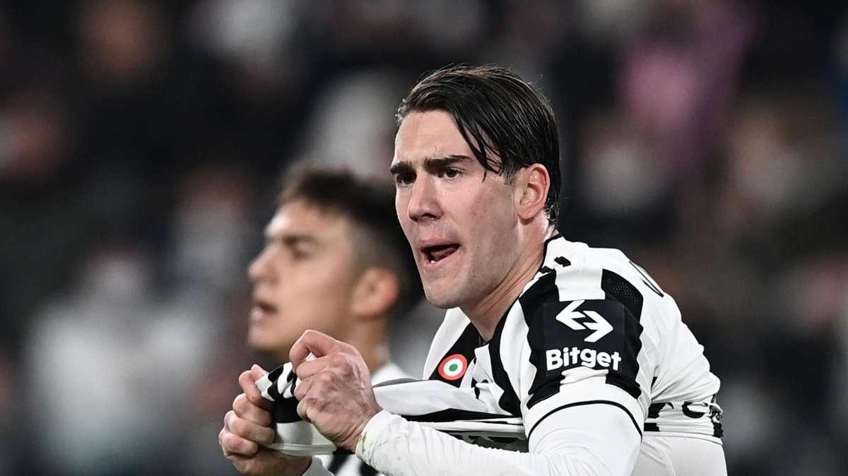 IL QUINTO ELEMENTO - PER DARE UN SIGNIFICATO ALLA STAGIONE SERVE UNA GARA DA JUVE