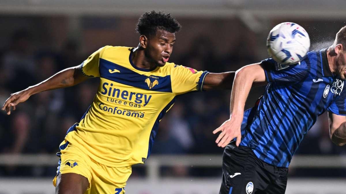 Cabal-Juve, per il difensore non sarà la prima volta che vestirà la maglia bianconera…