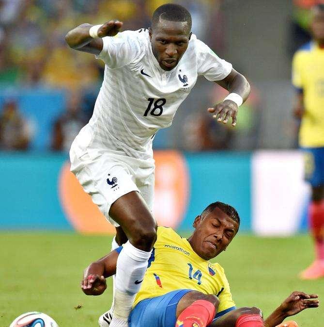 Sissoko, il Tottenham offre 23 milioni di euro: il giocatore lascia il ritiro della Francia