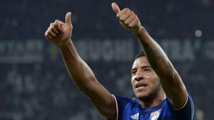 Sportmediaset - Contatti per Tolisso ma il Lione alza il prezzo