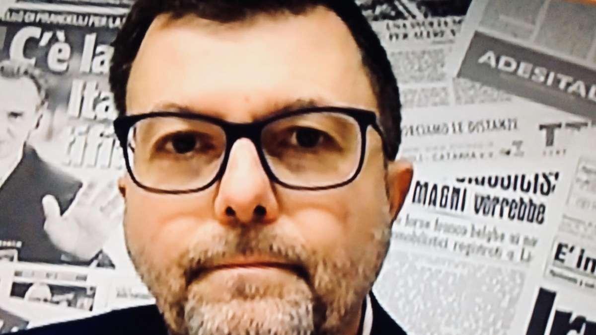 TJ PODCAST – Vaciago: “Derby d'Italia chi rischia di più. Dybala faccia il leader. Ronaldo-Juve? Pavarotti in un  gruppo heavy metal” 