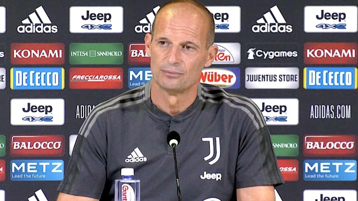 LIVE TJ - ALLEGRI in conferenza: "Noi dobbiamo restare attaccati a quelle davanti. Dybala è sereno. Mercato? La rosa resterà così"