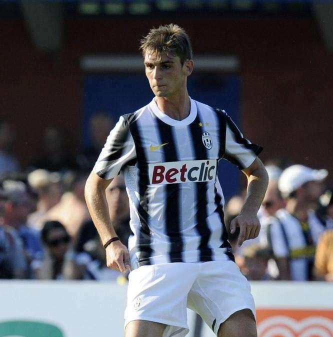 Ufficiale - L'ex Juve Giandonato riparte dall'Olbia